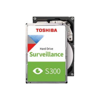 Produktbild för Toshiba S300 Surveillance - hårddisk - 2 TB - SATA 6Gb/s