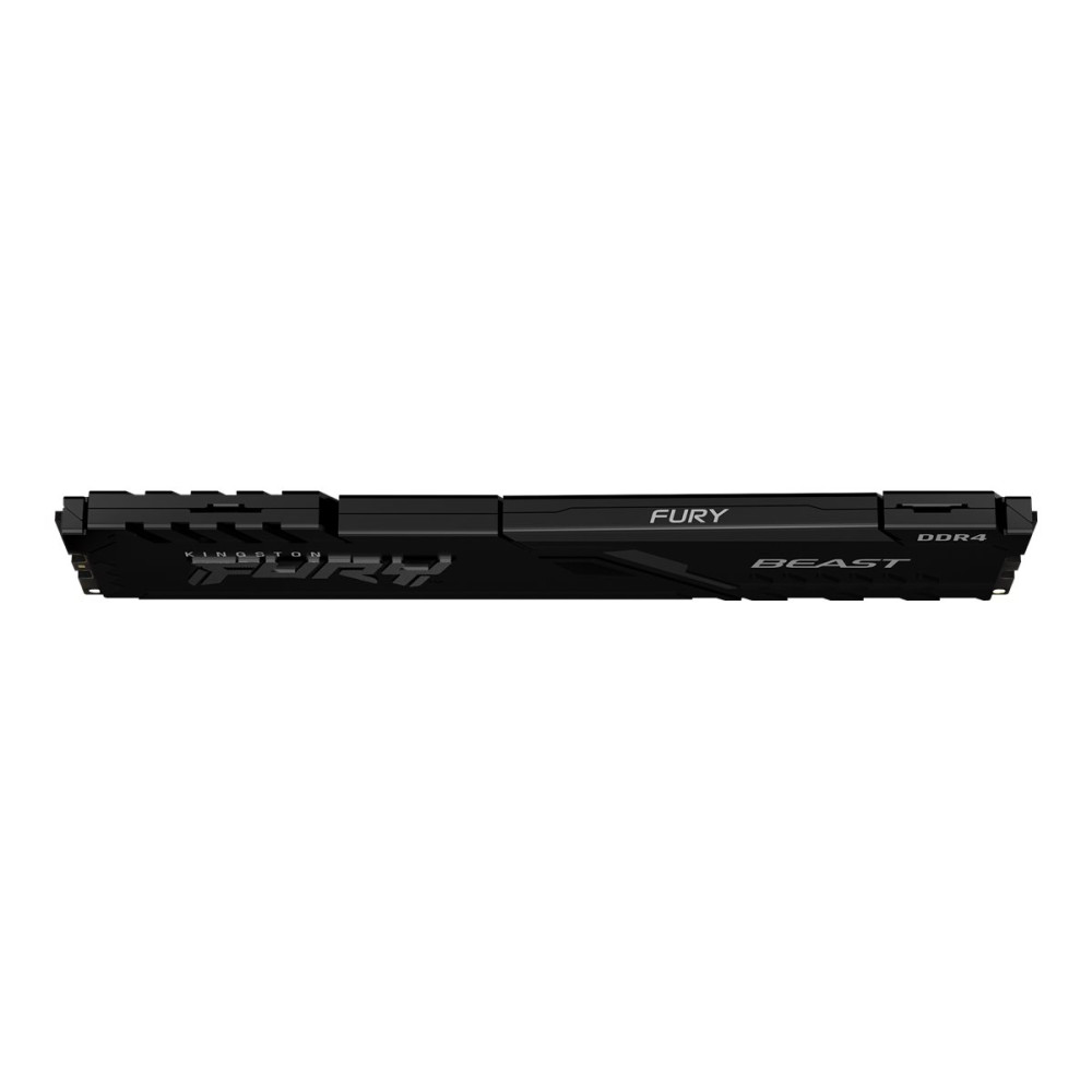 Produktbild för Kingston FURY Beast - DDR4 - modul - 16 GB - DIMM 288-pin - 3600 MHz / PC4-28800 - ej buffrad