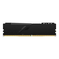 Produktbild för Kingston FURY Beast - DDR4 - modul - 16 GB - DIMM 288-pin - 3600 MHz / PC4-28800 - ej buffrad