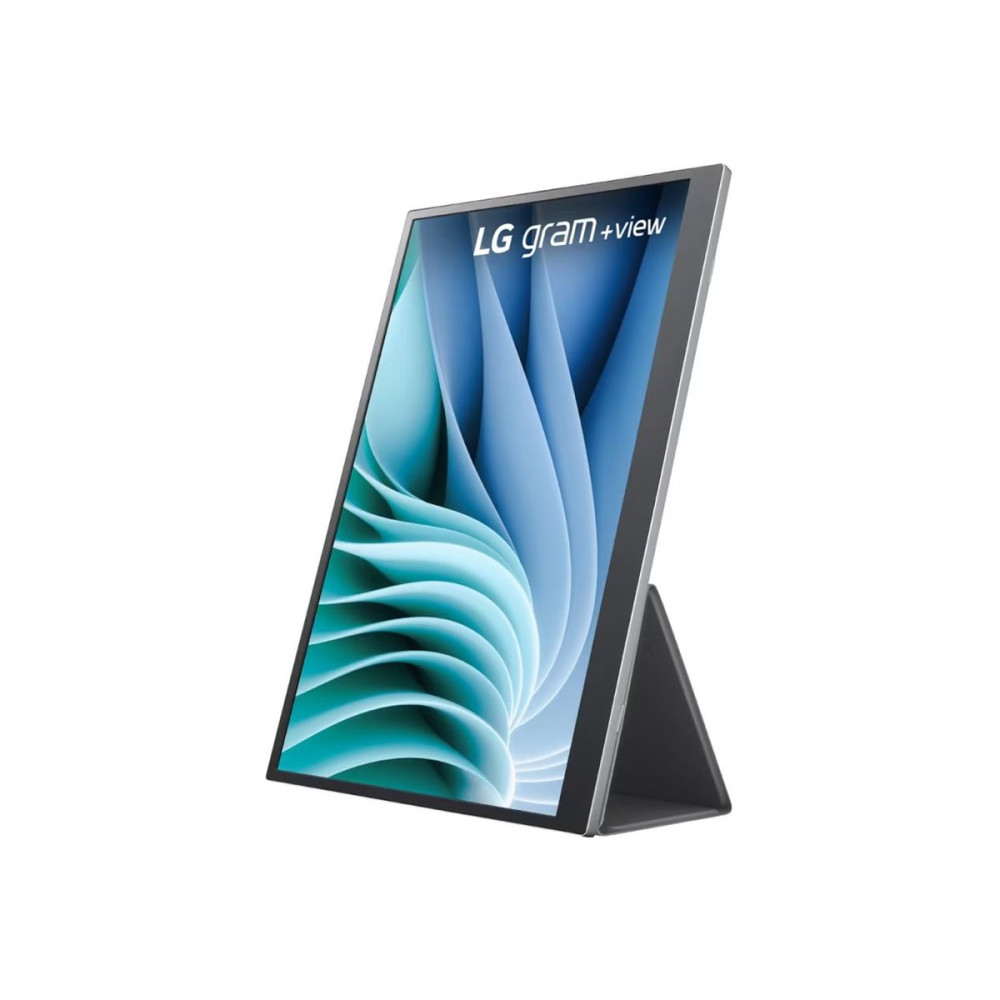 Produktbild för LG gram +view 16MR70 - LED-skärm - 16"