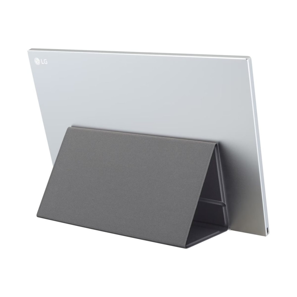 Produktbild för LG gram +view 16MR70 - LED-skärm - 16"