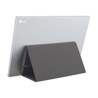 Produktbild för LG gram +view 16MR70 - LED-skärm - 16"