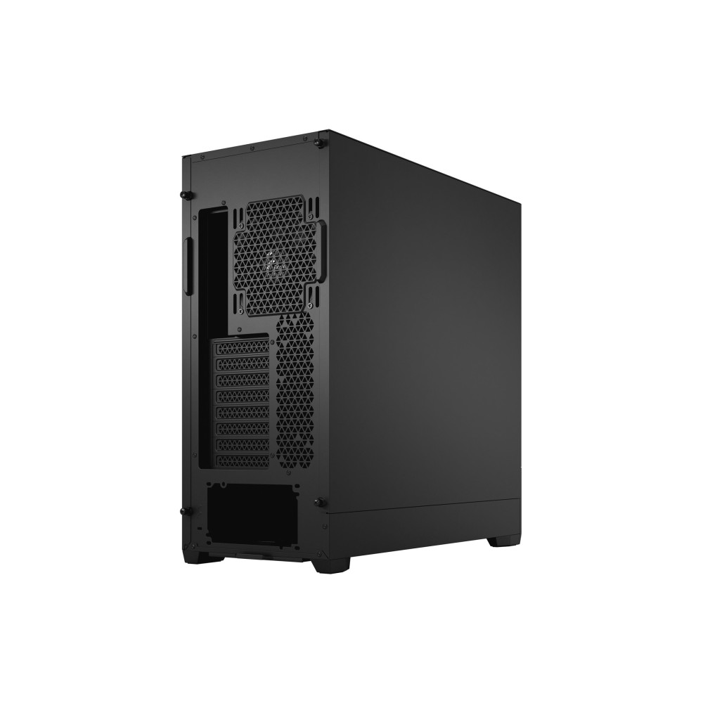 Produktbild för Fractal Design Pop XL Silent - tower - utökad ATX