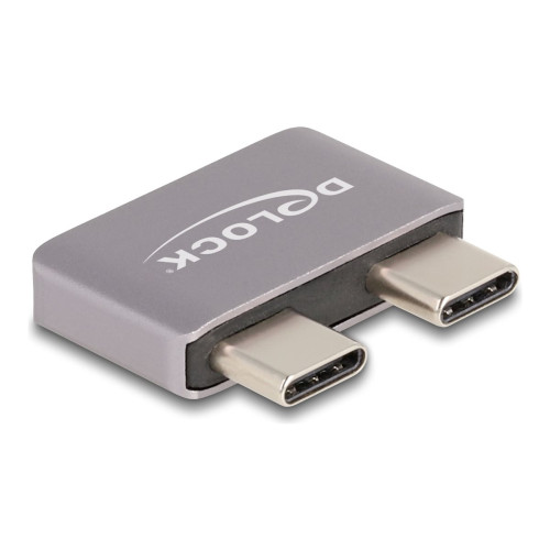 DeLOCK Delock - USB typ C-adapter - USB-C till USB-C