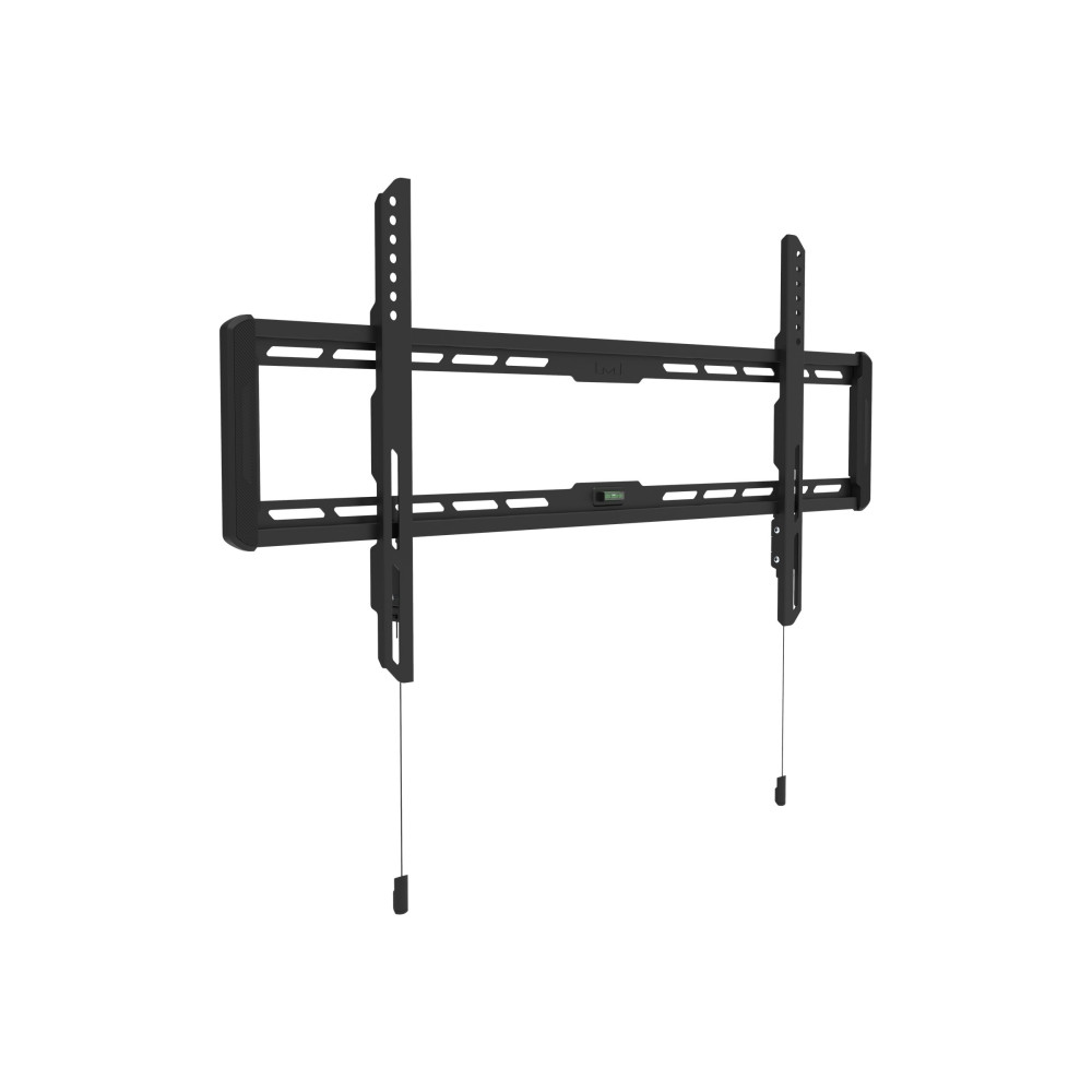 Produktbild för Multibrackets M Universal Wallmount Fixed Large monteringssats - för platt panel - svart