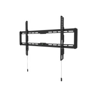 Produktbild för Multibrackets M Universal Wallmount Fixed Large monteringssats - för platt panel - svart