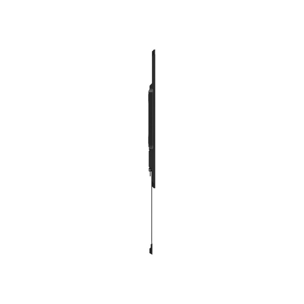 Produktbild för Multibrackets M Universal Wallmount Fixed Large monteringssats - för platt panel - svart