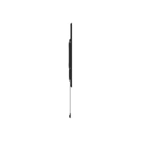 Produktbild för Multibrackets M Universal Wallmount Fixed Large monteringssats - för platt panel - svart