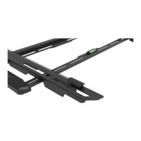 Produktbild för Multibrackets M Universal Wallmount Fixed Large monteringssats - för platt panel - svart