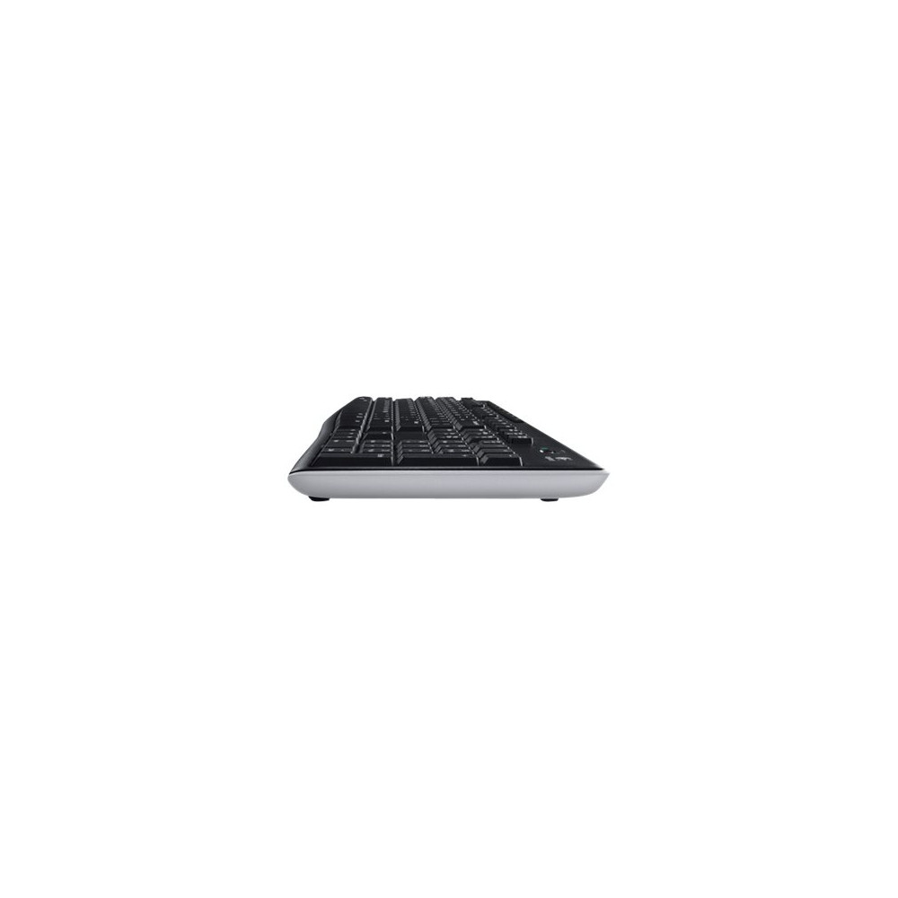 Produktbild för Logitech Wireless Keyboard K270 - tangentbord - belgisk Inmatningsenhet