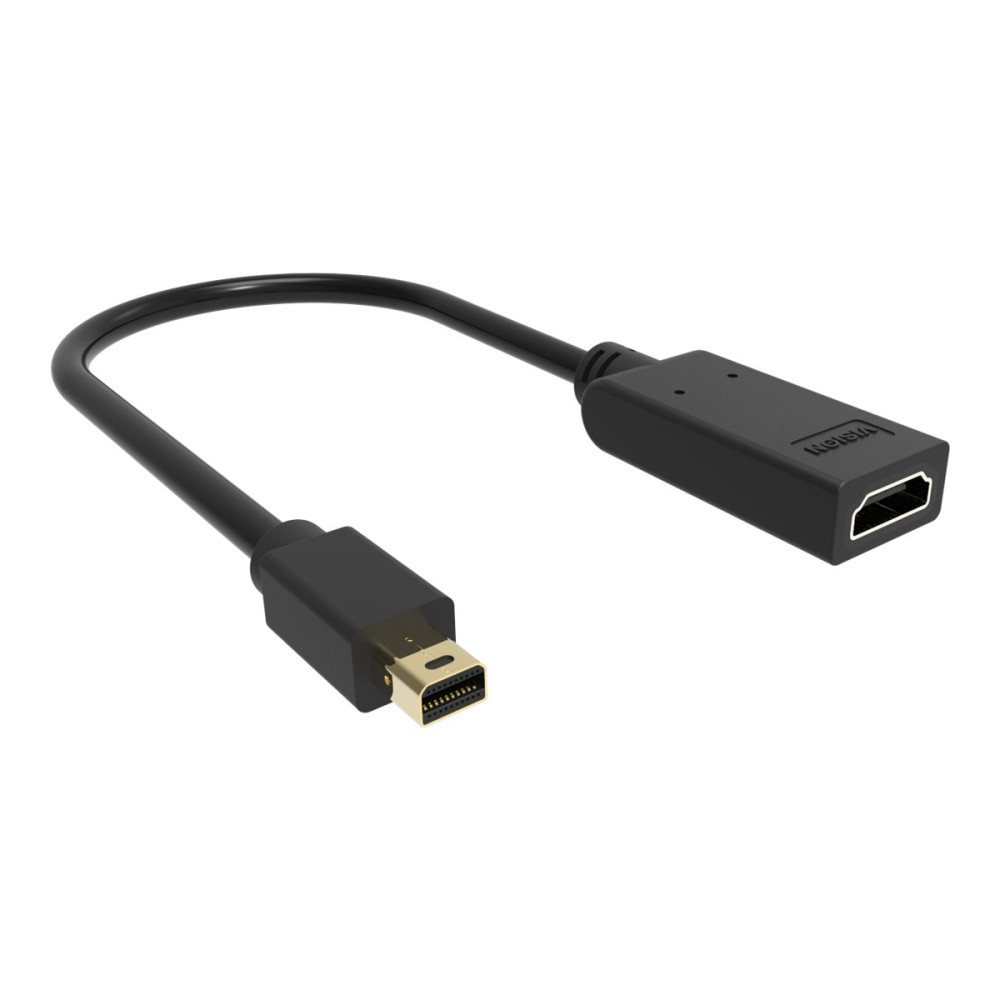 Produktbild för VISION videokort - DisplayPort / HDMI