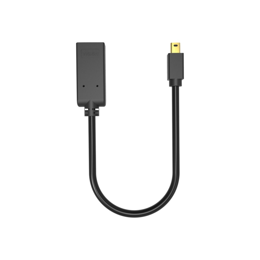Produktbild för VISION videokort - DisplayPort / HDMI