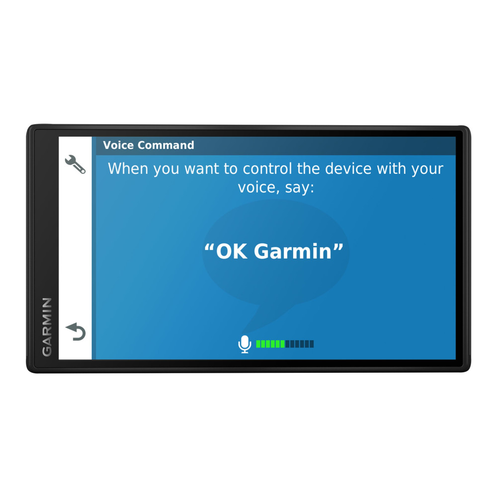 Produktbild för Garmin DriveSmart 55 - Traffic - GPS-navigator