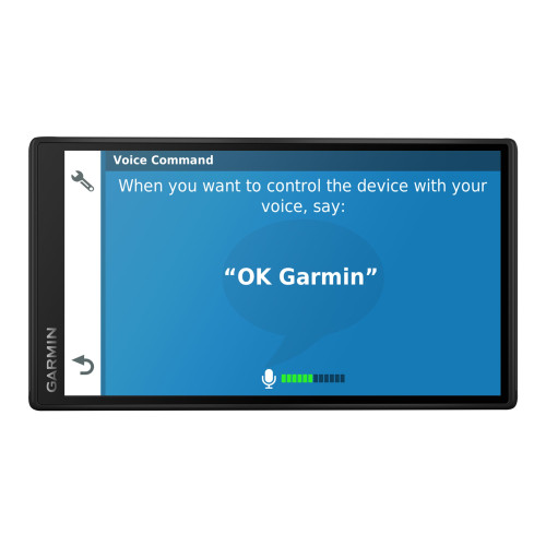 Garmin Garmin DriveSmart 55 - Traffic - GPS-navigator