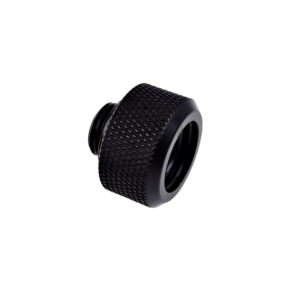 Produktbild för Alphacool Eiszapfen Connector Series HardTube Socket - inpassning till vätskekylsystem