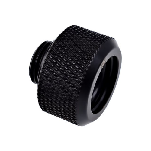 Alphacool Alphacool Eiszapfen Connector Series HardTube Socket - inpassning till vätskekylsystem