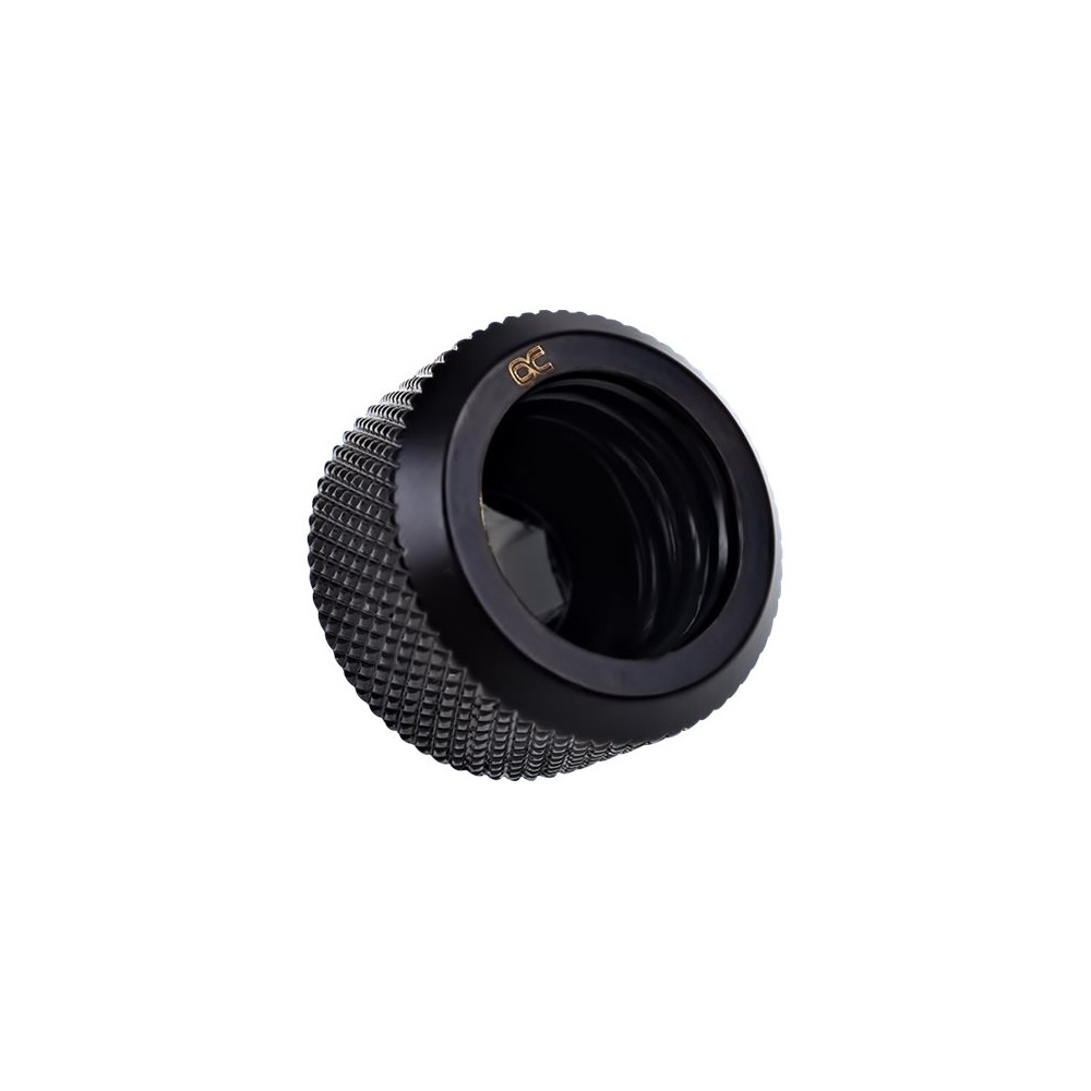 Produktbild för Alphacool Eiszapfen Connector Series HardTube Socket - inpassning till vätskekylsystem