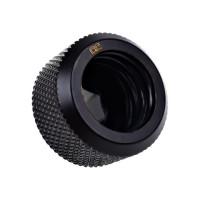 Produktbild för Alphacool Eiszapfen Connector Series HardTube Socket - inpassning till vätskekylsystem