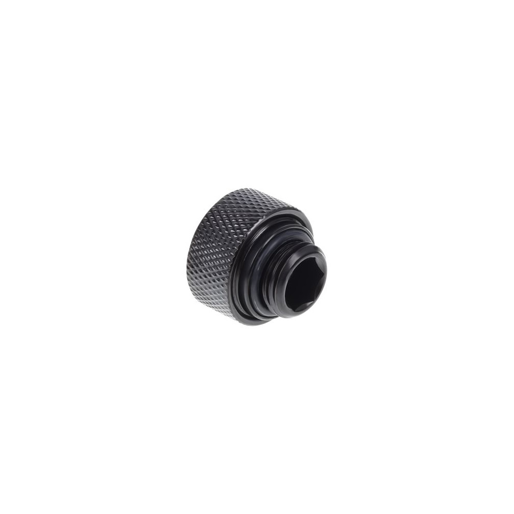 Produktbild för Alphacool Eiszapfen Connector Series HardTube Socket - klämringskoppling för vätskekylsystem