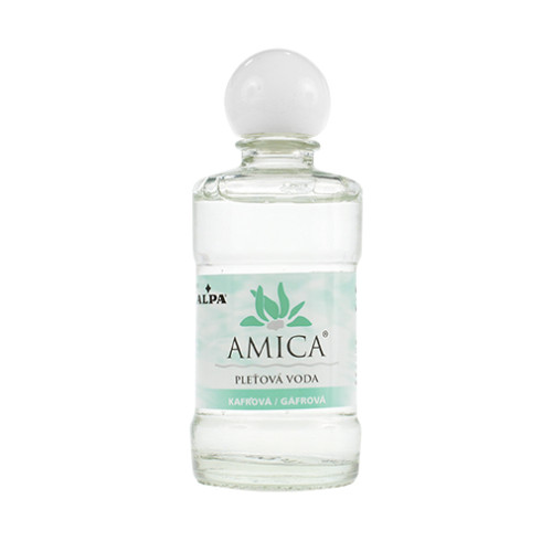 Alpa Alpa Amica kafrová pleťová voda 60 ml