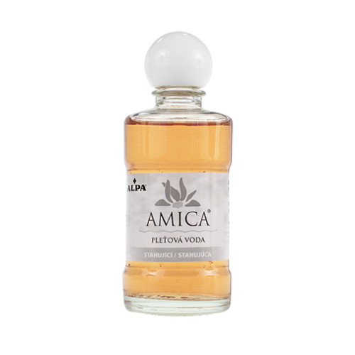 Alpa Alpa Amica stahující pleťová voda 60 ml