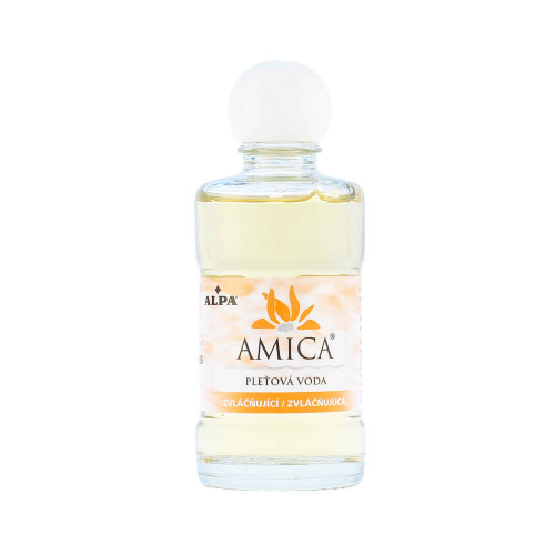 Alpa Alpa Amica Moisturising Skin Lotion 60ml