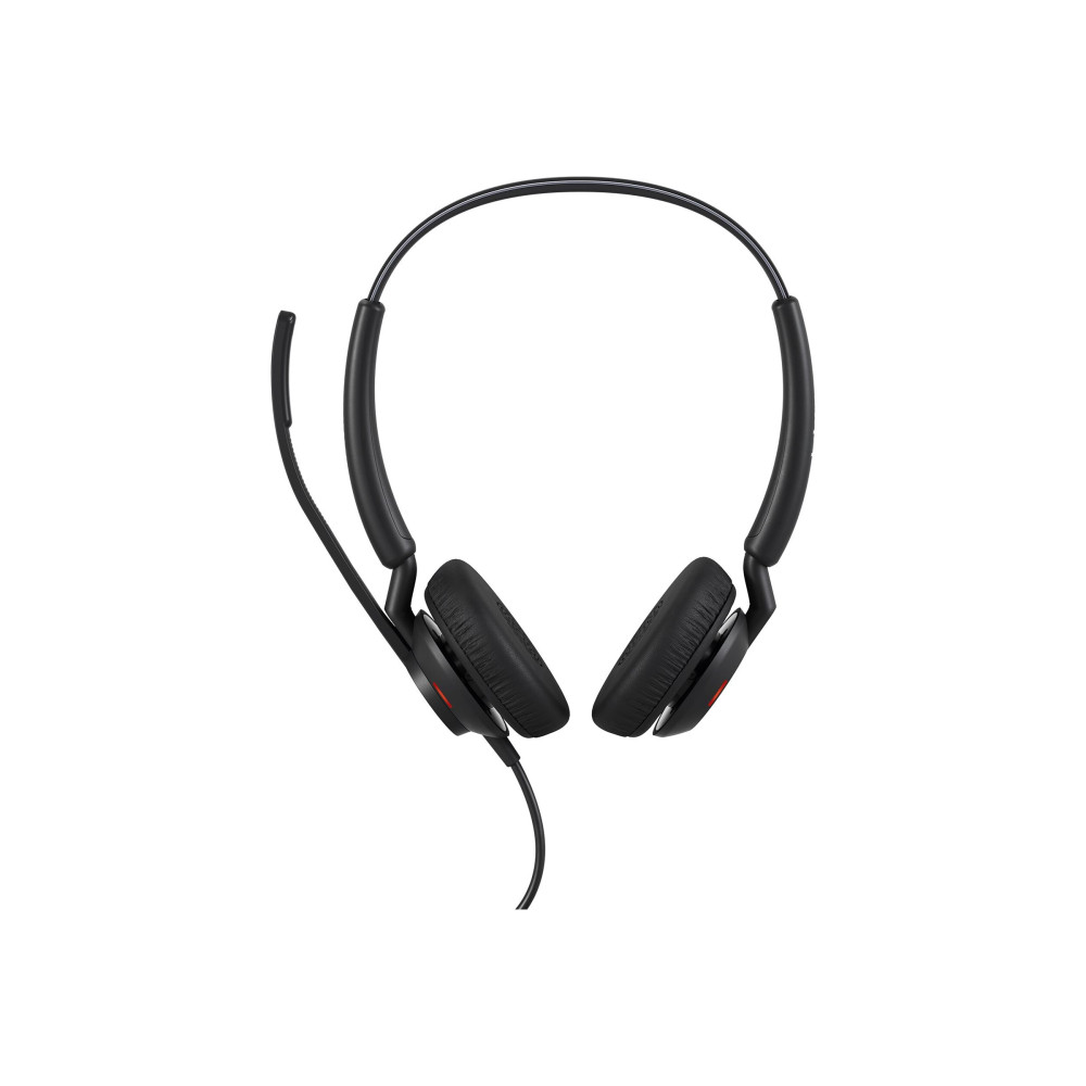 Produktbild för Jabra Engage 40 Stereo - headset - USB-A