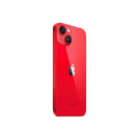 Produktbild för Apple iPhone 14 - (PRODUCT) RED - röd - 5G smartphone - 512 GB - GSM