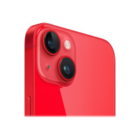 Produktbild för Apple iPhone 14 - (PRODUCT) RED - röd - 5G smartphone - 512 GB - GSM