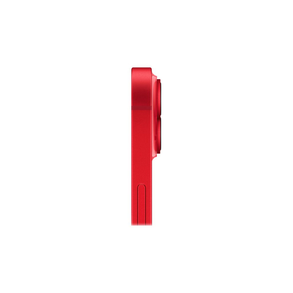 Produktbild för Apple iPhone 14 - (PRODUCT) RED - röd - 5G smartphone - 512 GB - GSM