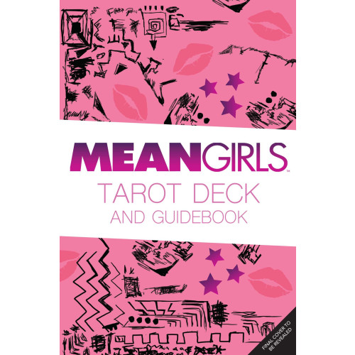 Linzi Silverman Mean Girls Tarot Deck and Guidebook