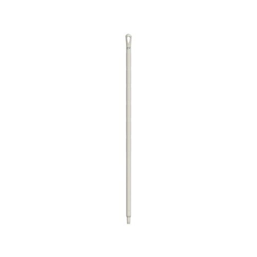 Vikan Skaft VIKAN Ultrahygieniskt 130cm vit