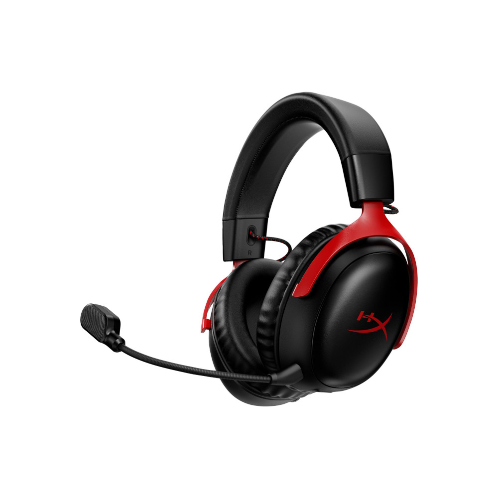 Produktbild för HyperX Cloud III - headset
