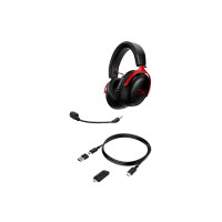 Produktbild för HyperX Cloud III - headset