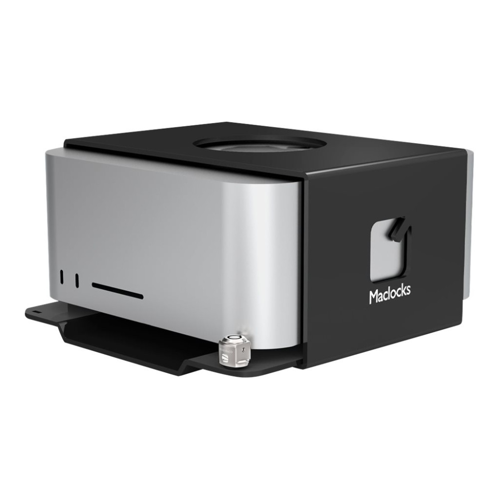 Produktbild för Compulocks Mac Studio Security Mount - monteringskit för PC