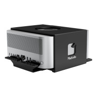 Produktbild för Compulocks Mac Studio Security Mount - monteringskit för PC