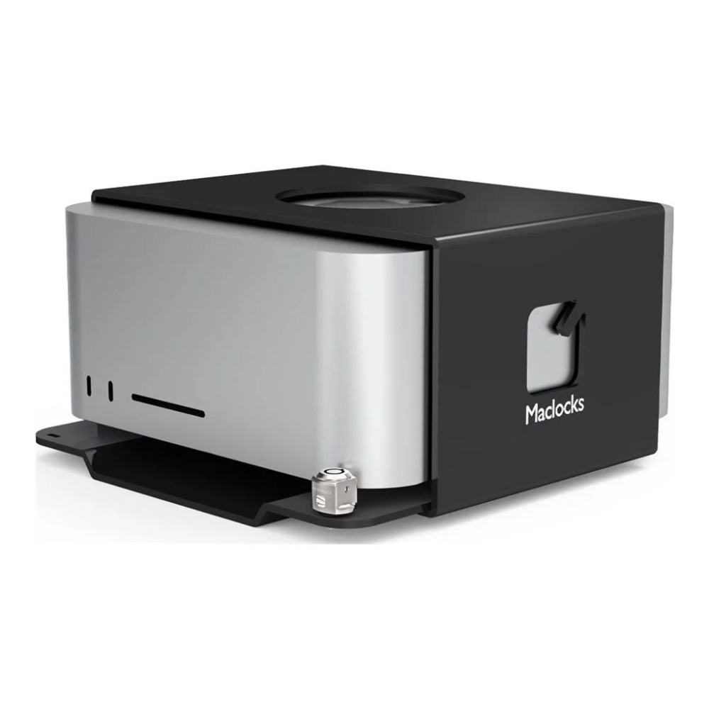 Produktbild för Compulocks Mac Studio Security Mount - monteringskit för PC