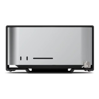 Produktbild för Compulocks Mac Studio Security Mount - monteringskit för PC