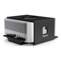 Produktbild för Compulocks Mac Studio Security Mount - monteringskit för PC