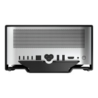 Produktbild för Compulocks Mac Studio Security Mount - monteringskit för PC