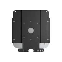 Produktbild för Compulocks Mac Studio Security Mount - monteringskit för PC