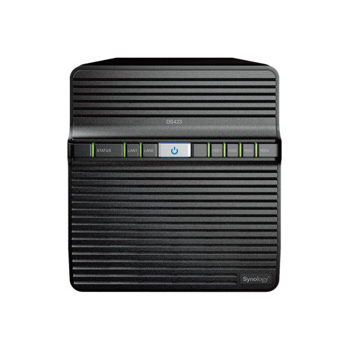 Synology Synology Disk Station DS423 - NAS-server