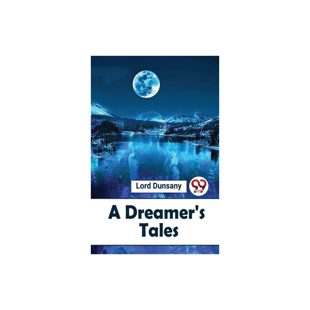 Produktbild för A Dreamer's Tales (häftad, eng)