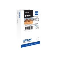 Produktbild för Epson T7011 - XXL-storlek - svart - original - bläckpatron