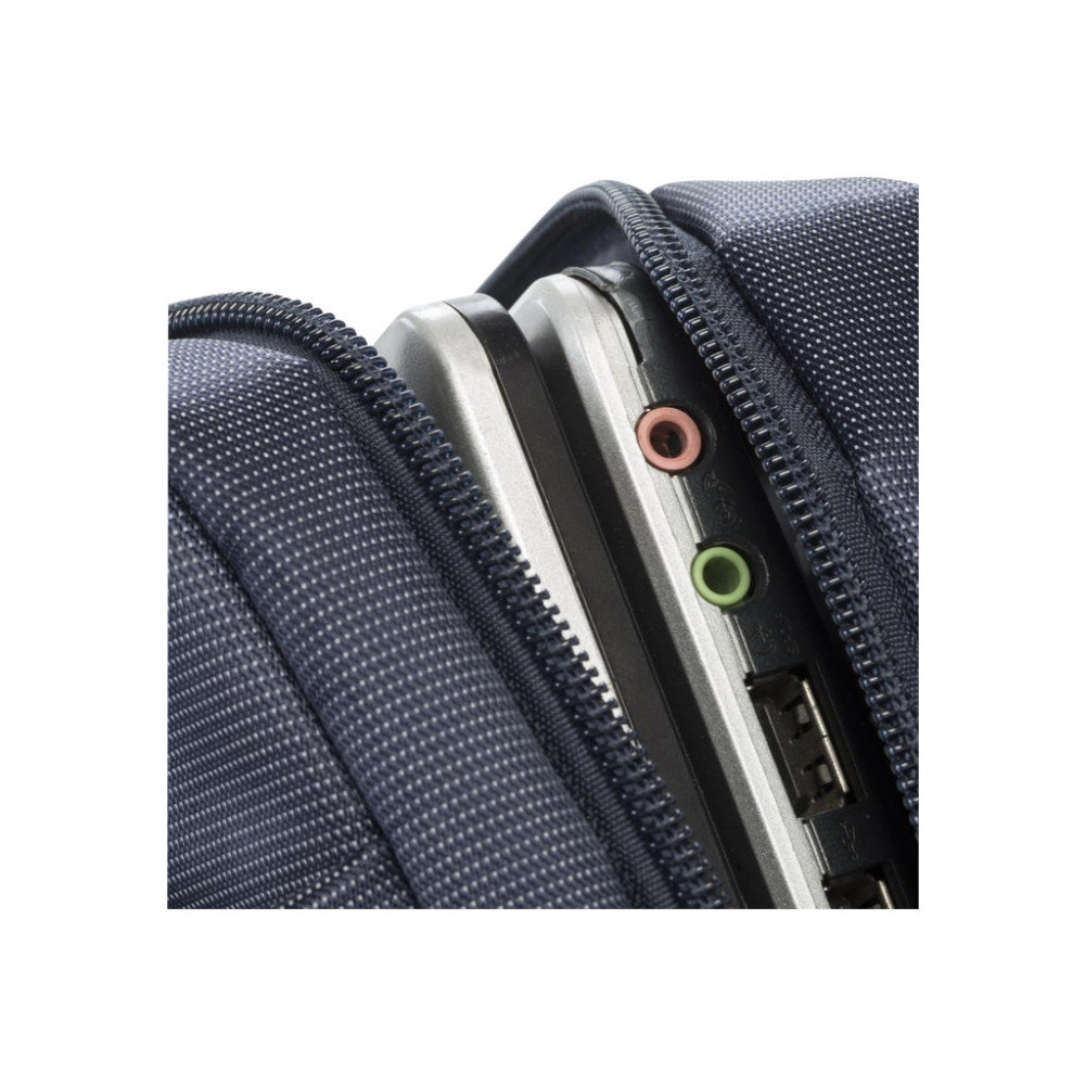 Produktbild för Riva Case Central 8221 - notebook-väska