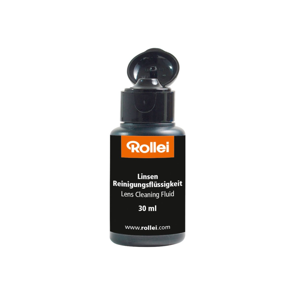 Produktbild för Rollei Camera Cleaning Kit Travel - rengöringssats