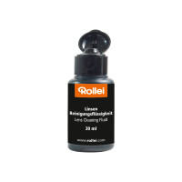 Produktbild för Rollei Camera Cleaning Kit Travel - rengöringssats