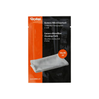 Produktbild för Rollei Camera Cleaning Kit Travel - rengöringssats