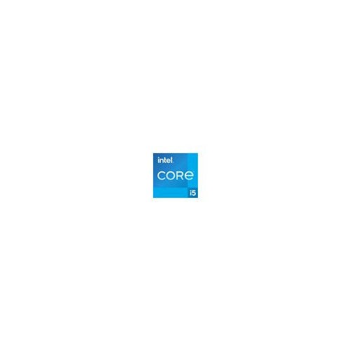 Intel Core i5 12600 / 3.3 GHz processor - Box - Processorer