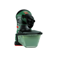 Produktbild för Bosch PSM 200 AES - slipmaskin med flera slipkuddar - 200 W